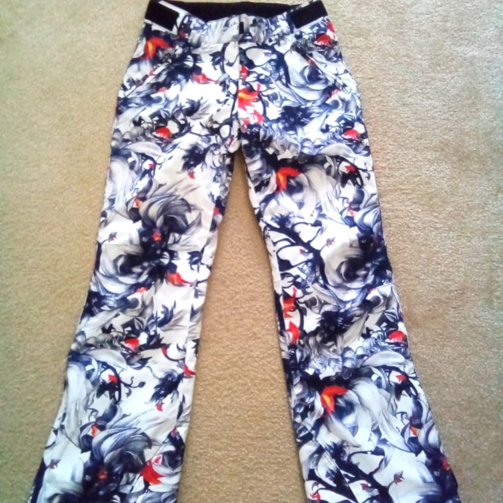 Karbon women's ski pants